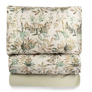 Комплект постельного белья семейный Lameirinho Forest