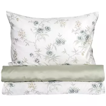 Комплект постельного белья семейный Lameirinho Roses