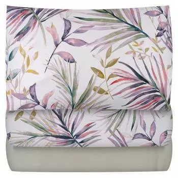 Комплект постельного белья семейный Lameirinho Frozone