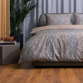 Комплект постельного белья семейный Lameirinho Meridional