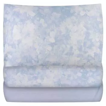 Комплект постельного белья семейный Lameirinho Morph