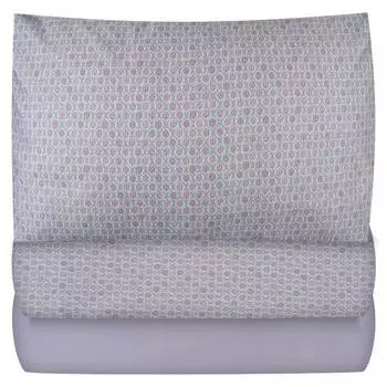 Комплект постельного белья семейный Lameirinho Groot