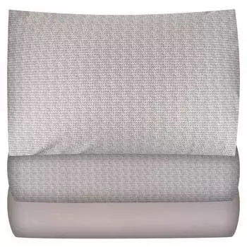 Комплект постельного белья семейный Lameirinho Western