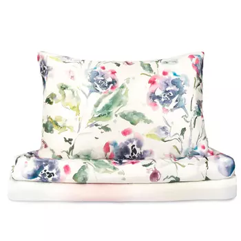 Комплект постельного белья семейный Lameirinho Leiria