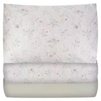 Комплект постельного белья семейный Lameirinho Aria