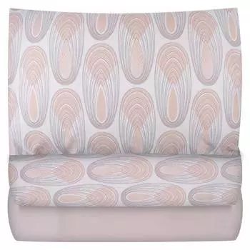 Комплект постельного белья семейный Lameirinho Rico