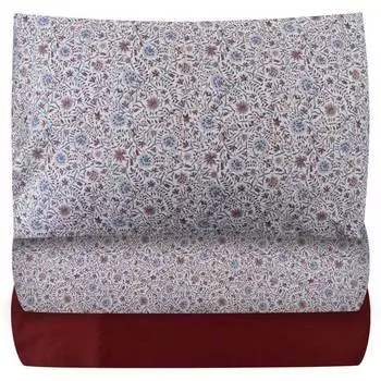 Комплект постельного белья семейный Lameirinho Perez