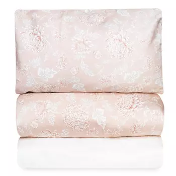 Комплект постельного белья семейный Lameirinho Chloe