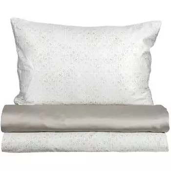 Комплект постельного белья семейный Lameirinho Gold Diamond