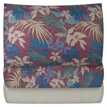 Комплект постельного белья семейный Lameirinho Hexi