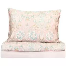 Комплект постельного белья семейный Lameirinho Peterhoff