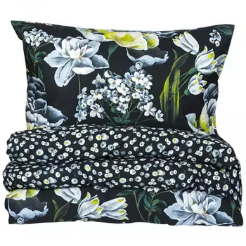 Комплект постельного белья семейный Lameirinho Tokyo