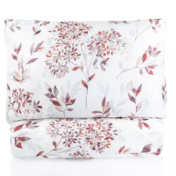 Комплект постельного белья семейный Lameirinho Volga