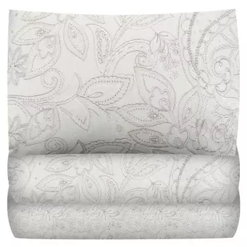 Комплект постельного белья семейный Pappel Meriem