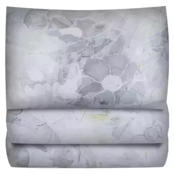 Комплект постельного белья семейный Pappel Leaves