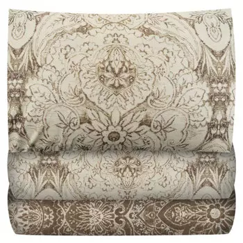 Комплект постельного белья семейный Pappel Berna