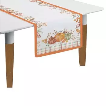 Комплект скатертей-дорожек Easy life Harvest 2шт