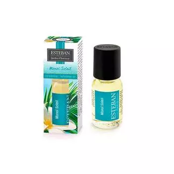 Концентрат для аромалампы Esteban цветок Таити 15мл