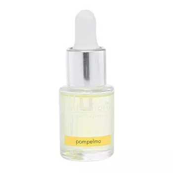 Концентрат для аромалампы Millefiori Milano Грейпфрут, 15мл