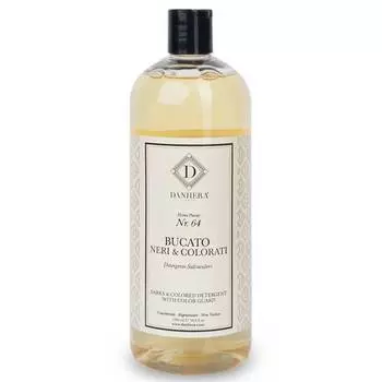 Концентрированное средство для стирки цветного и темного белья Danhera Italy Classic Laundry