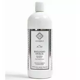 Концентрированное средство для стирки кашемира и шерсти Danhera Italy Royal