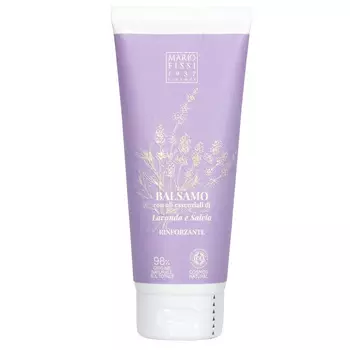 Кондиционер для волос Mario Fissi 1937 Essenziale Жизненная Сила