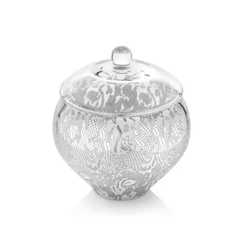 Конфетница IVV Floreal 21,5см