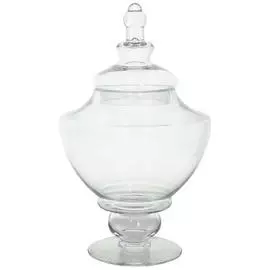 Конфетница с крышкой Andrea Fontebasso Stardust 1,95л