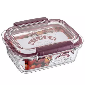 Контейнер для хранения Fresh 0,6 л