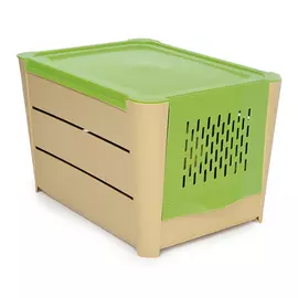 Контейнер для хранения картофеля Snips 25,5x20x17,5см