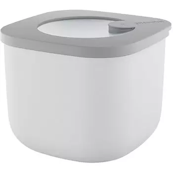 Контейнер для хранения Store&amp;More 750 мл серый