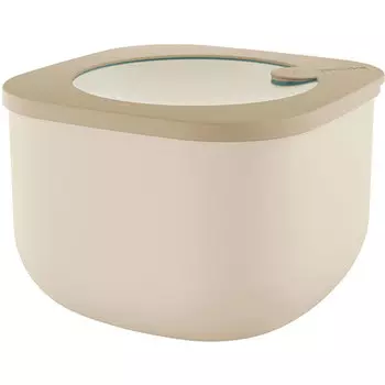 Контейнер для хранения Store&amp;More 1,55 л бежевый