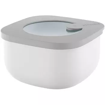 Контейнер для хранения Store&amp;More 450 мл серый