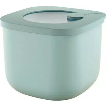 Контейнер для хранения Store&amp;More 750 мл зелёный