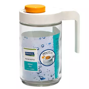 Контейнер для масла Glasslock