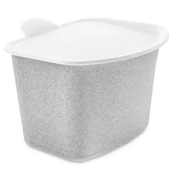 Контейнер для пищевых отходов Koziol Bibo Organic