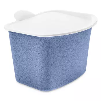 Контейнер для пищевых отходов Koziol Bibo Organic