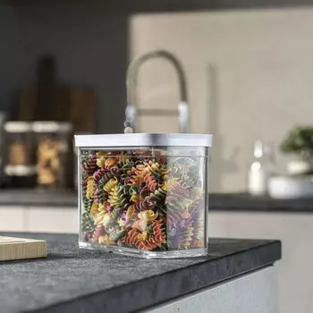 Контейнер для вакуумного хранения ZWILLING Fresh&Save Cube 1,8л