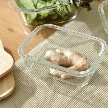 Контейнер для запекания и хранения Smart Solutions 370мл