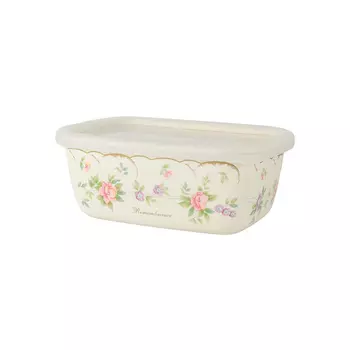 Контейнер с крышкой 0,5л Ejiry Воспоминание