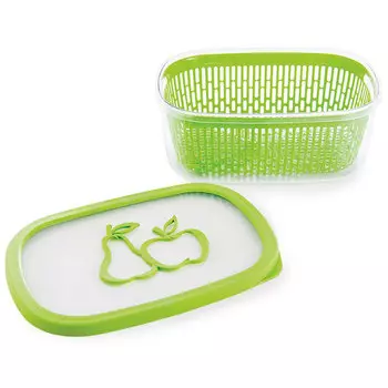 Контейнер Snips 4л, зеленый