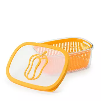 Контейнер Snips 4л, желтый