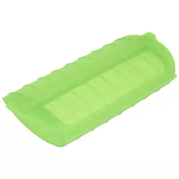 Конверт для запекания силиконовый, салатовый