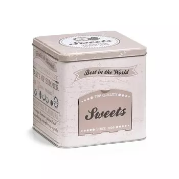 Коробка для чая Zeller