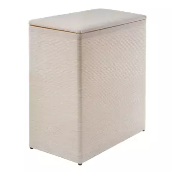 Корзина для белья Casy Home Лён