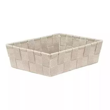 Корзина для хранения Kleine Wolke Chico Box Nature 24x18x7см