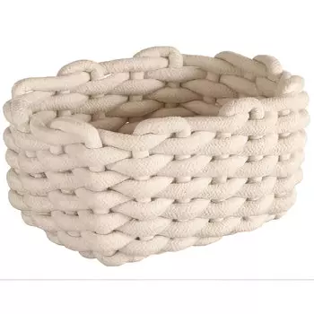 Корзина для хранения Kleine Wolke Fellone Nature