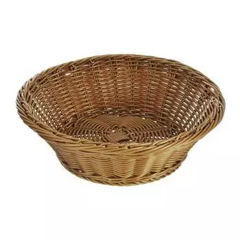 Корзинка для хлеба круглая Kesper 28,5см