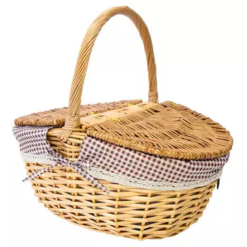 Корзинка для пикника Natural House Виши