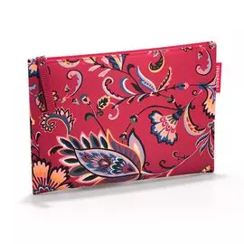 Косметичка Reisenthel Case 1 paisley ruby